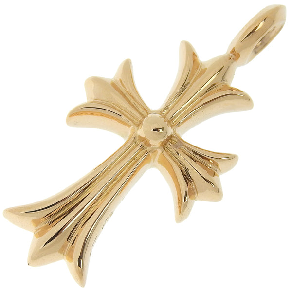 [Chrome Hearts] Chrome Hearts Tiny Fat Cloth 2000 펜던트 탑