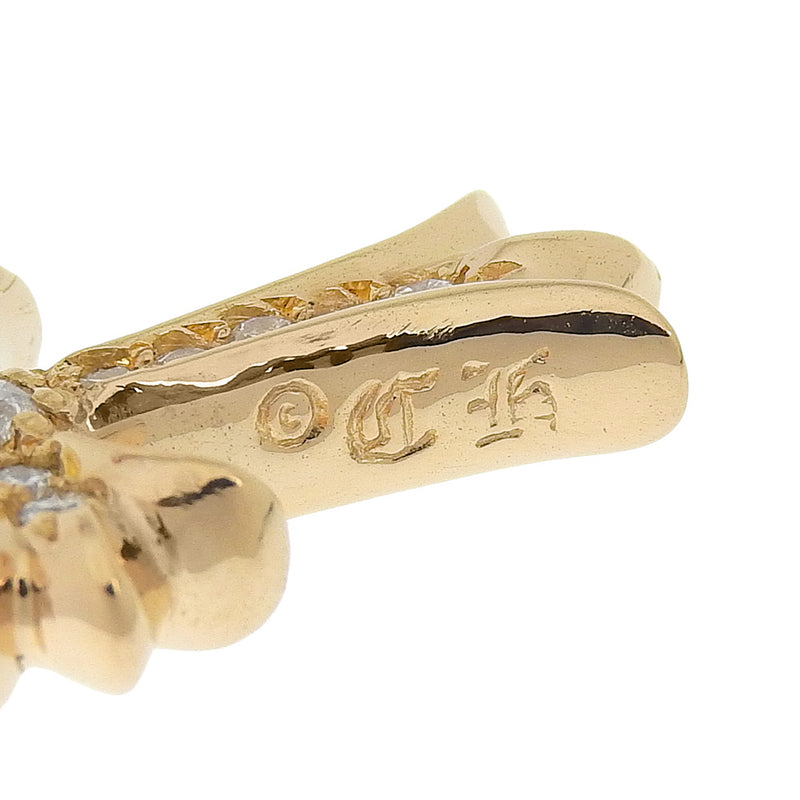 [Chrome Hearts] Chrome Hearts Tiny Fat Cloth 2000 펜던트 탑