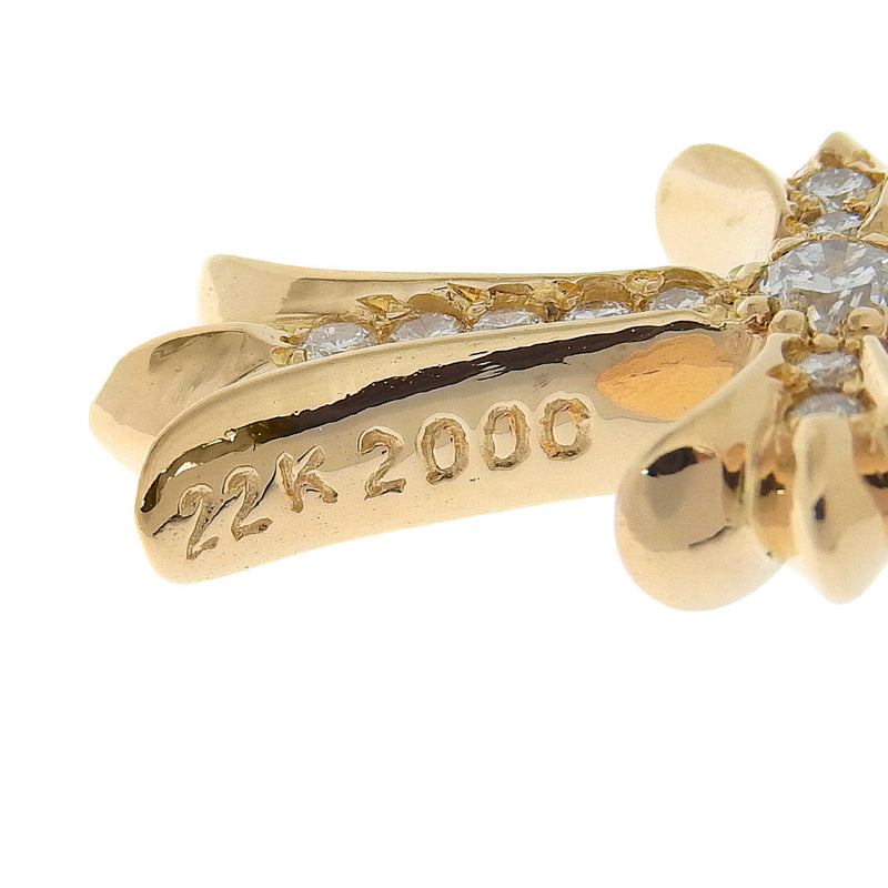 [Chrome Hearts] Chrome Hearts Tiny Fat Cloth 2000 펜던트 탑