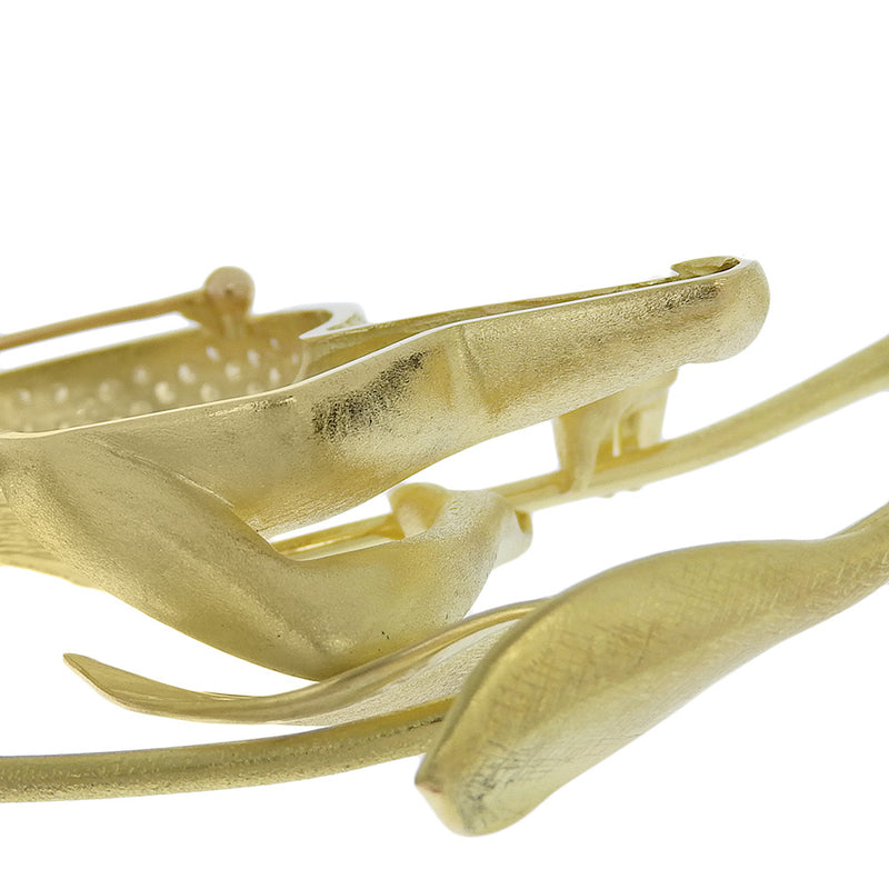 [타사키] 타사키 브로치