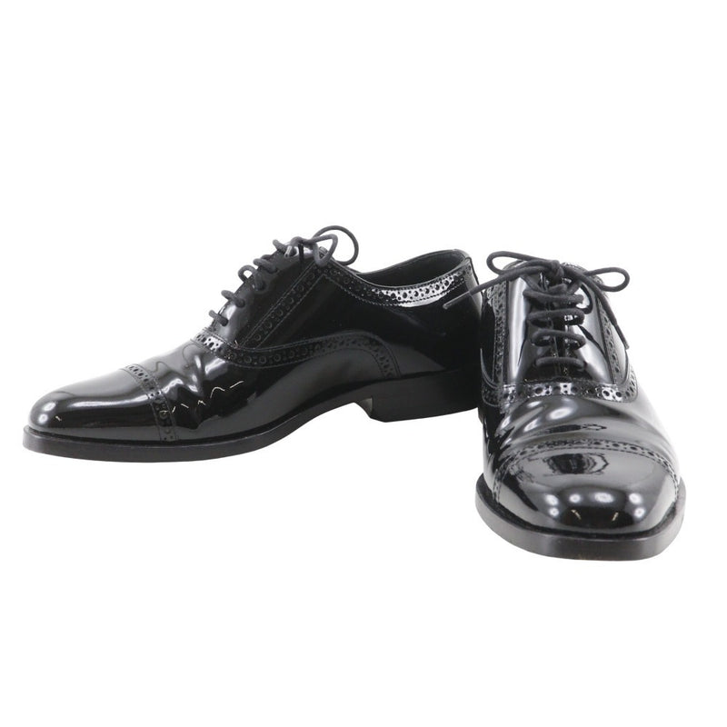 [SAINT LAURENT] Saint Laurent lace-up dress shoes