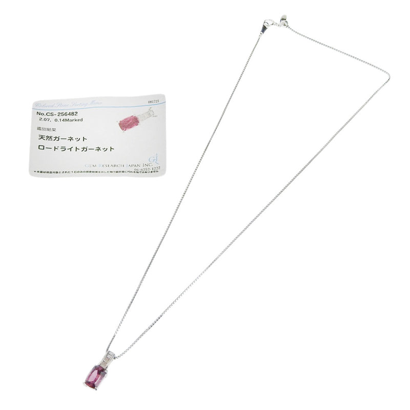 [타사키] 타사키 목걸이