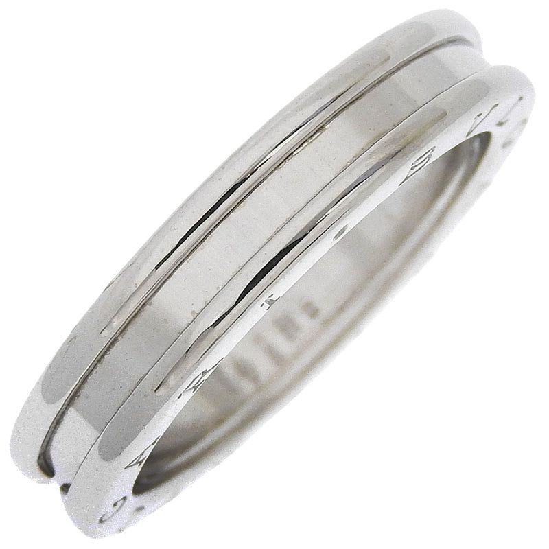 【BVLGARI】ブルガリ ビーゼロワン B.Zero1 リング・指輪
 23.5号