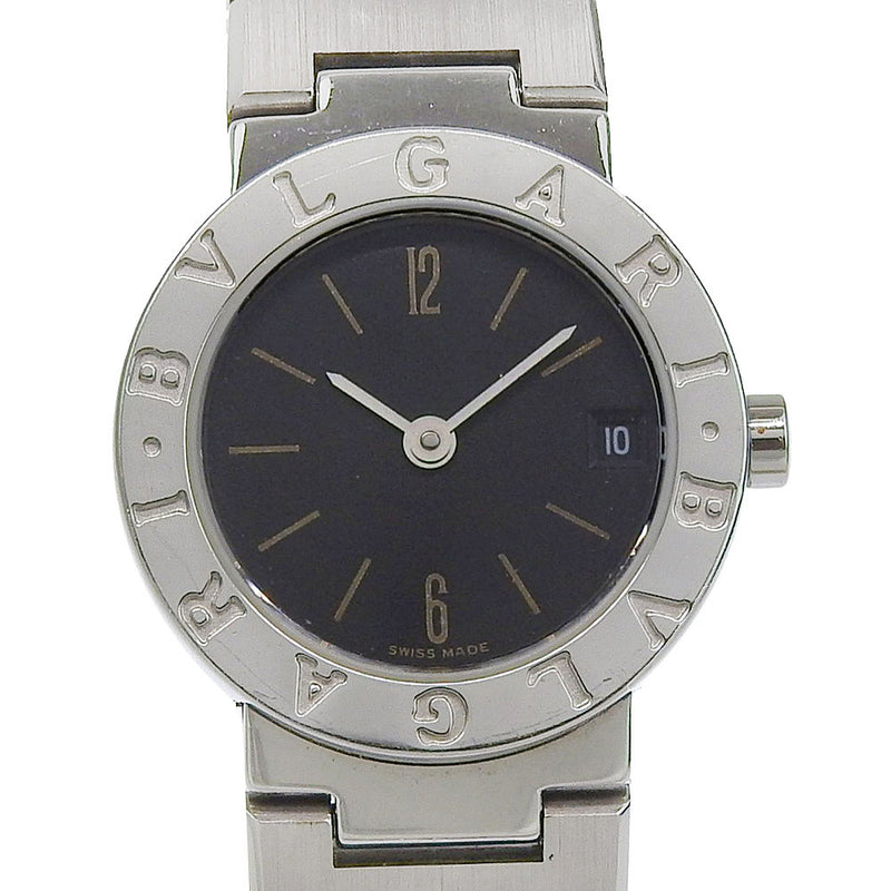 BVLGARI】ブルガリ B-zero1 腕時計 BB23SS クオーツ – NISHIKINO