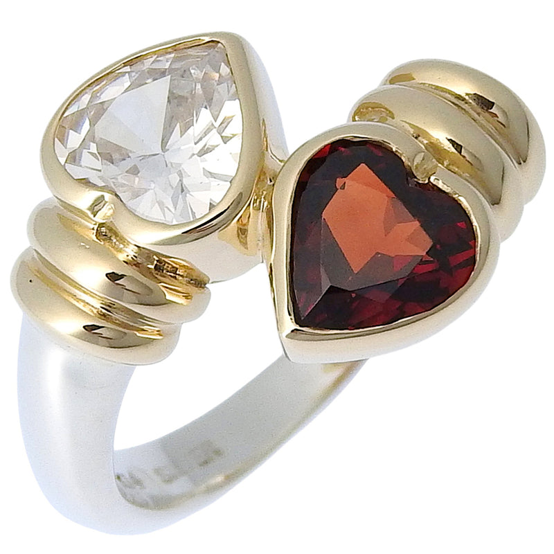 【STAR JEWELRY】スタージュエリー リング・指輪
 9号