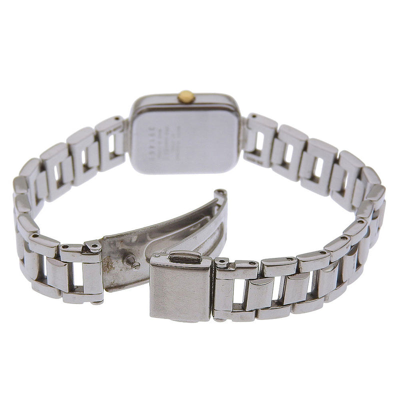 【極美品】SEIKO ソーラー マザーオブパール文字盤 V110-0AC0 レア SEIKO】セイコー ソーラー 腕時計 V110-0AB0 ソーラー時計 – NISHIKINO