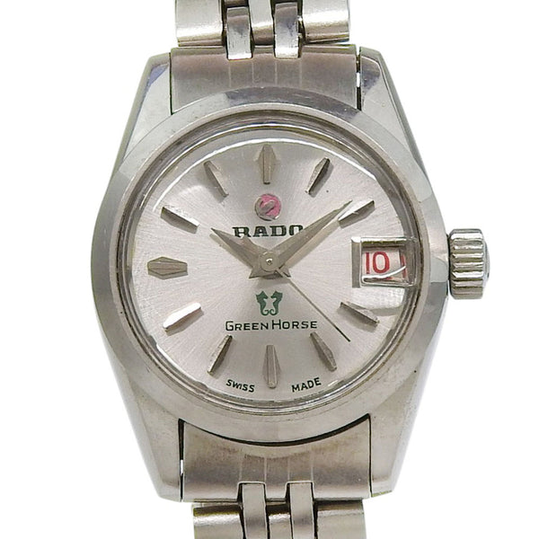 RADO】ラドー グリーンホース 腕時計 自動巻き – NISHIKINO VINTAGE KYOTO