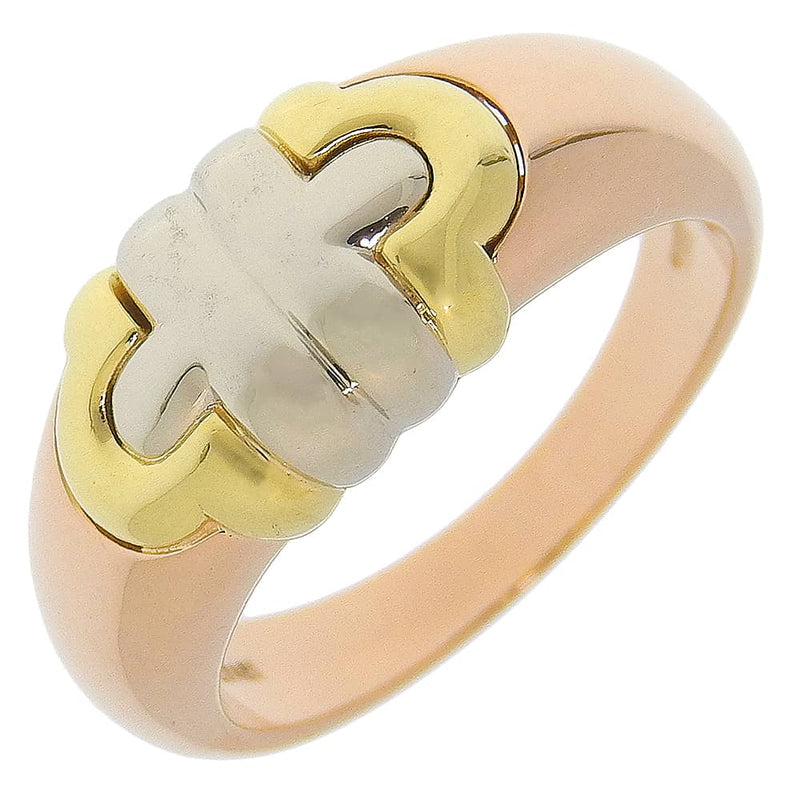 【BVLGARI】ブルガリ パレンテシ リング・指輪
 8.5号