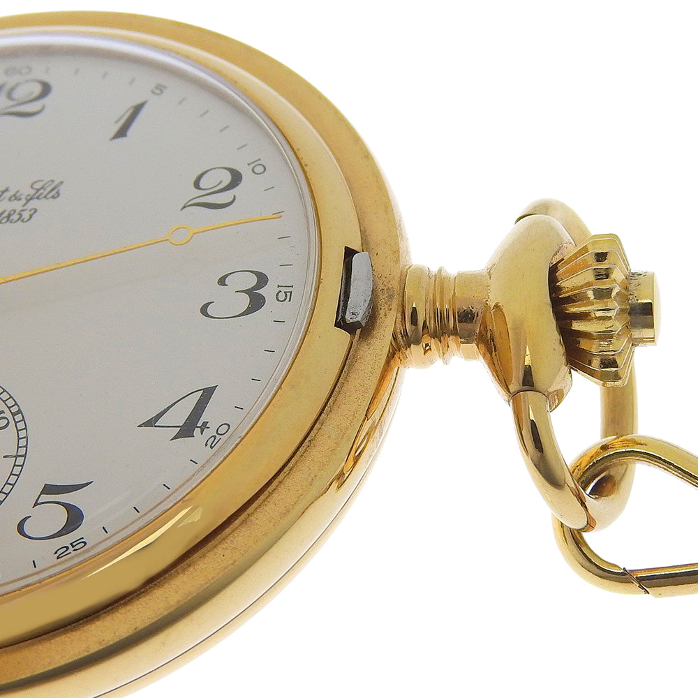 TISSOT】ティソ 懐中時計 懐中時計 手巻き – NISHIKINO VINTAGE KYOTO