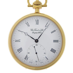 TISSOT】ティソ 懐中時計 懐中時計 手巻き – NISHIKINO VINTAGE KYOTO