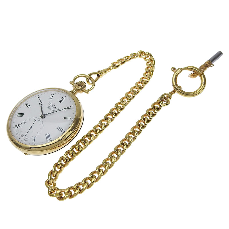 TISSOT】ティソ 懐中時計 懐中時計 手巻き – NISHIKINO VINTAGE KYOTO