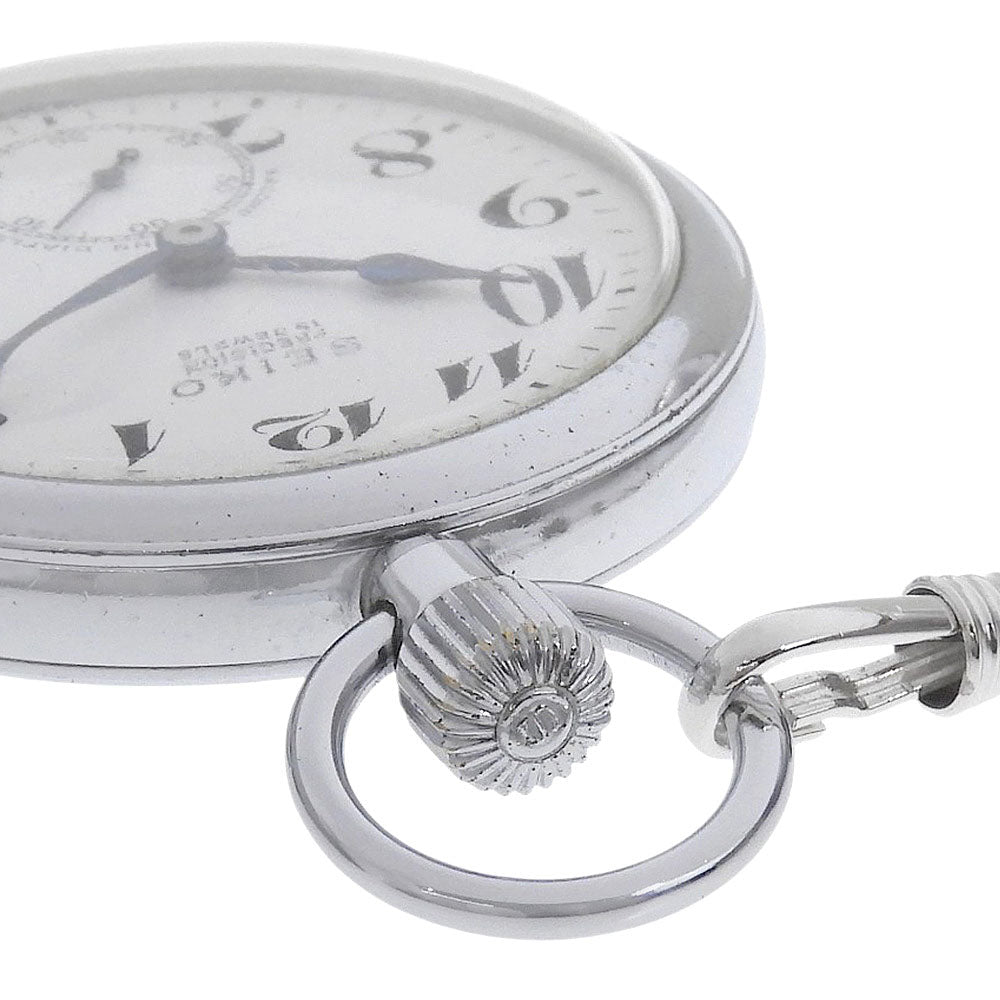 SEIKO】セイコー 鉄道時計 懐中時計 手巻き – NISHIKINO VINTAGE KYOTO