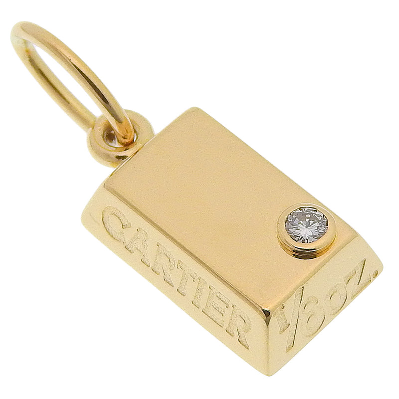 【CARTIER】カルティエ ペンダントトップ