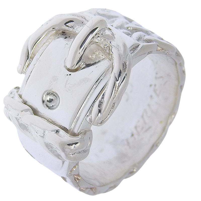 [HERMES] Hermes Diane Ring
 No. 15.5