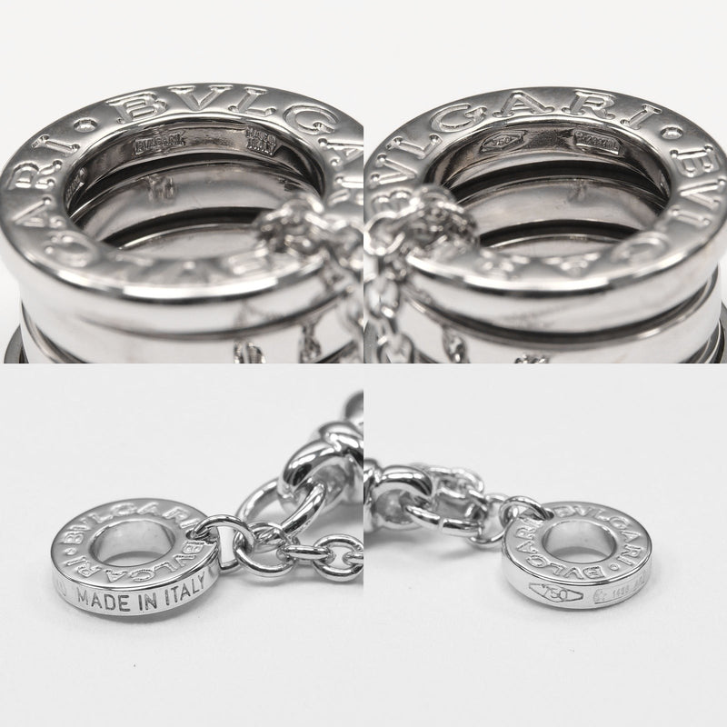 BVLGARI】ブルガリ B.ZERO1 ネックレス – NISHIKINO VINTAGE KYOTO