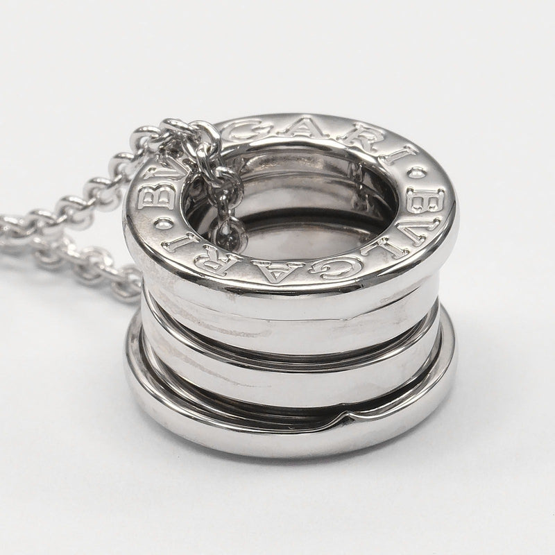 BVLGARI B.zero1 ネックレス BVLGARI】ブルガリ B.ZERO1 ネックレス – NISHIKINO VINTAGE KYOTO