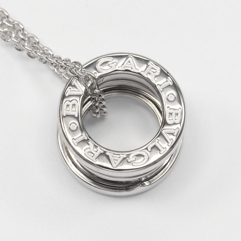 BVLGARI】ブルガリ B.ZERO1 ネックレス – NISHIKINO VINTAGE KYOTO