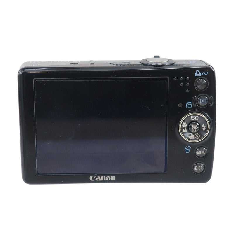 canon】キヤノン IXY DIGITAL 90 デジタルカメラ PC1227 – NISHIKINO
