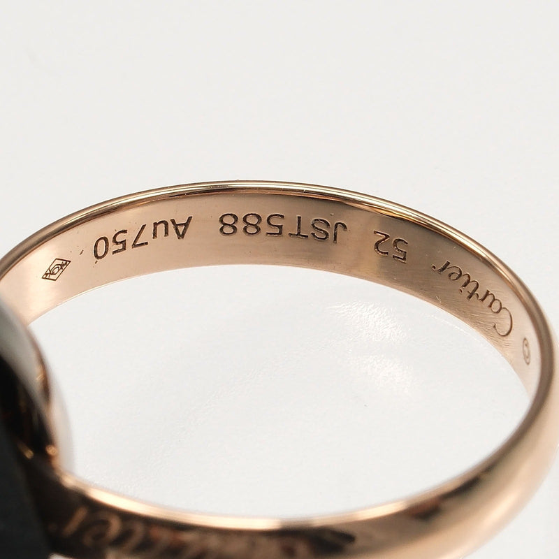 CARTIER] Cartier Trinity Ring No. 12 – NISHIKINO VINTAGE KYOTO