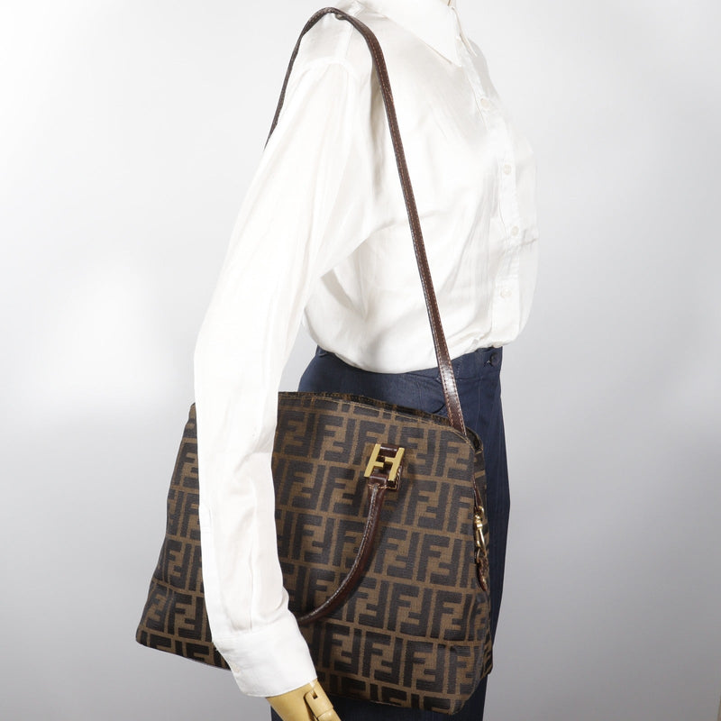 FENDI】フェンディ 2WAYハンドバッグ ハンドバッグ 14968 – NISHIKINO