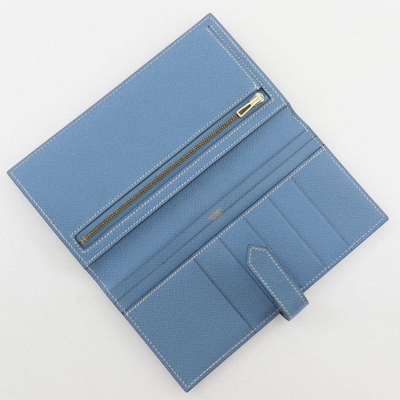 HERMES】エルメス ベアンクラシック 長財布 – NISHIKINO VINTAGE KYOTO
