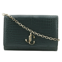 美品 ジミーチュウ ヴァレンヌ チェーン ショルダー パーティーバッグ カード JIMMY CHOO】ジミーチュウ ヴァレンヌ ショルダーバッグ – NISHIKINO