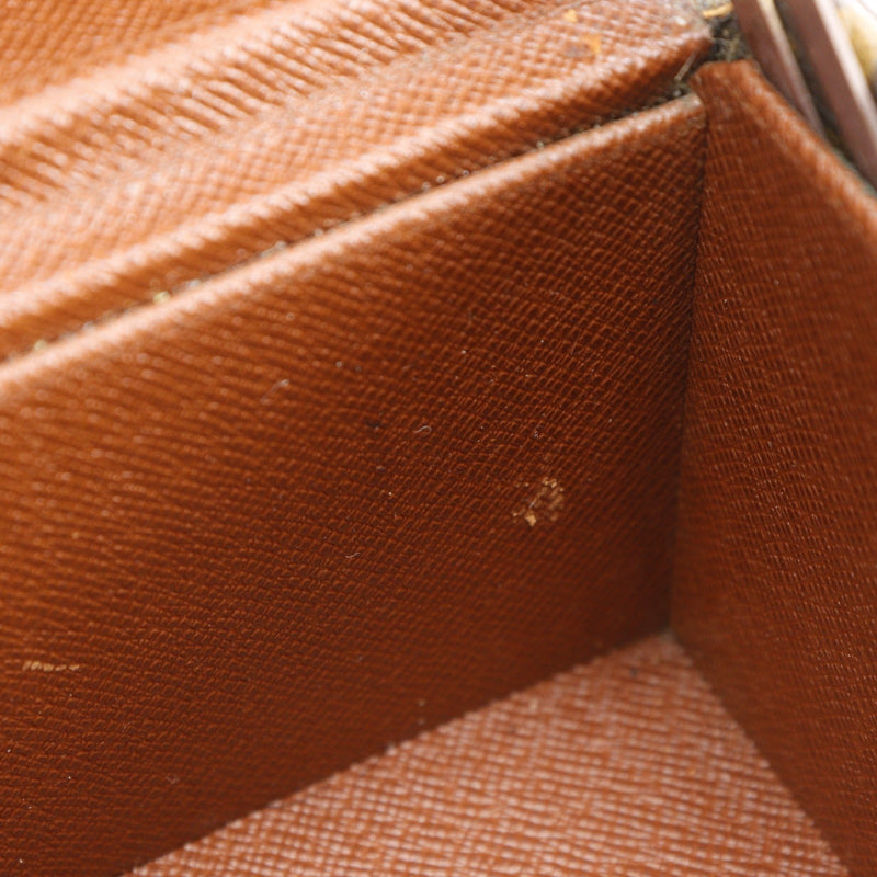 LOUIS VUITTON】ルイ・ヴィトン プレジデント トランク M53012