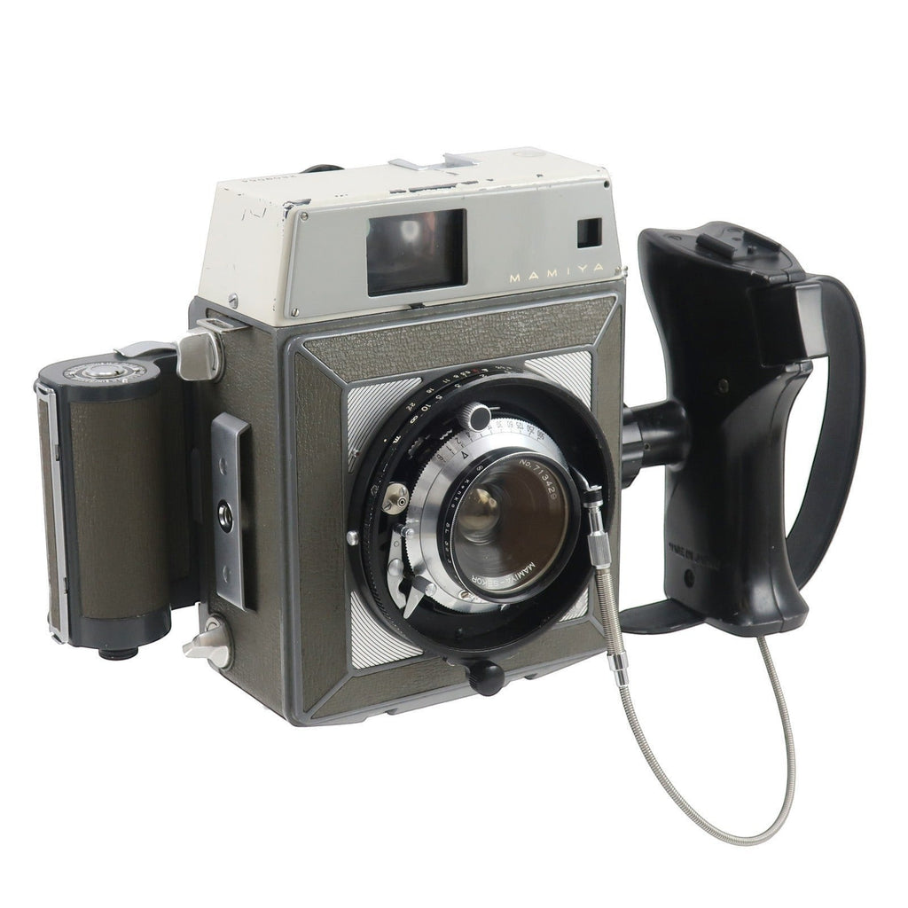Mamiya 中判フィルムカメラ – NISHIKINO VINTAGE KYOTO
