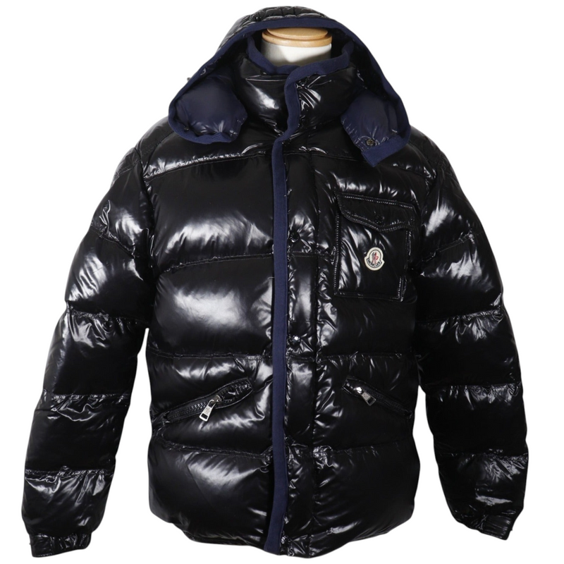 MONCLER] Moncler K2 Down Jacket G32-003 – NISHIKINO VINTAGE KYOTO