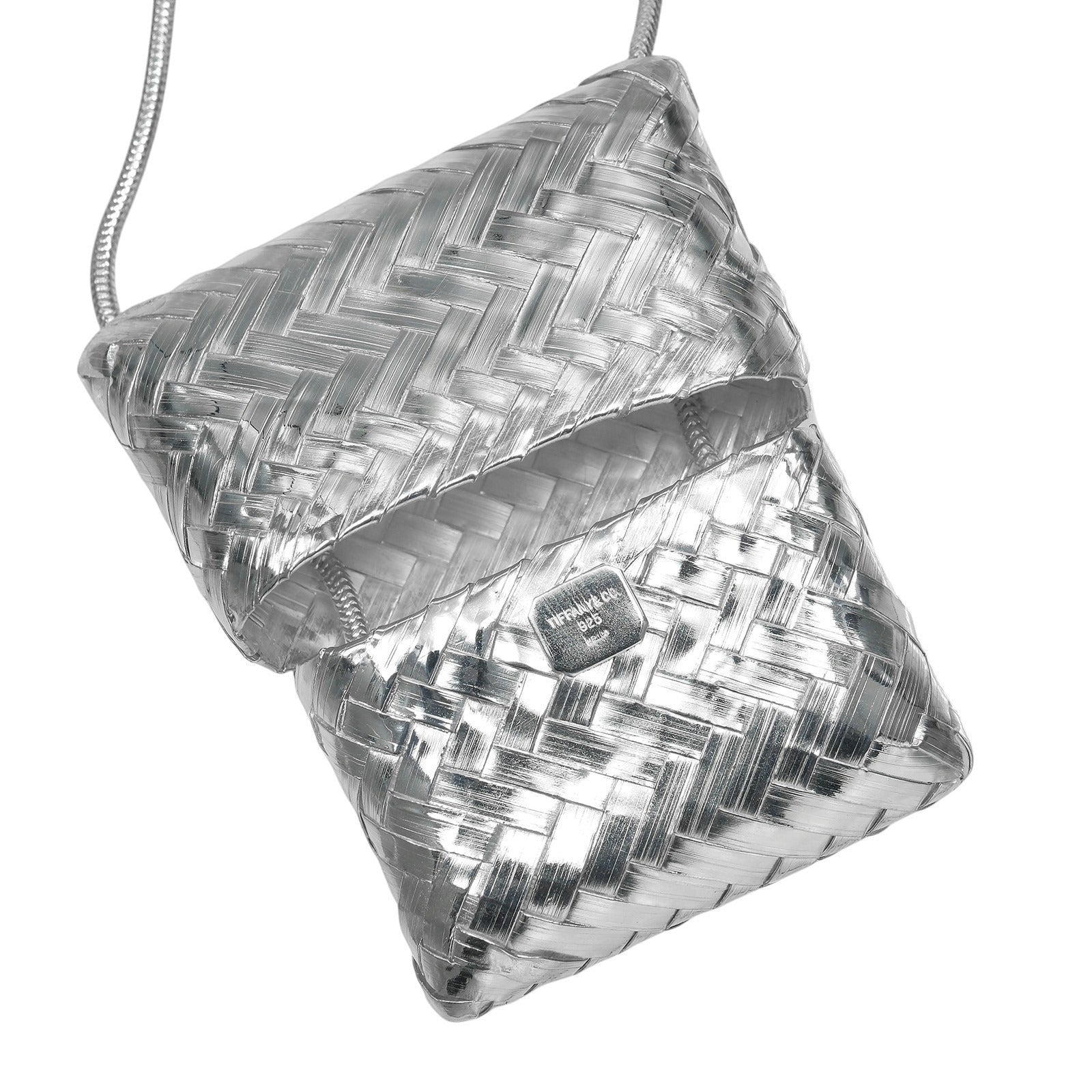 TIFFANY&Co.]TIFFANY&Co. pill case longNecklace Necklace