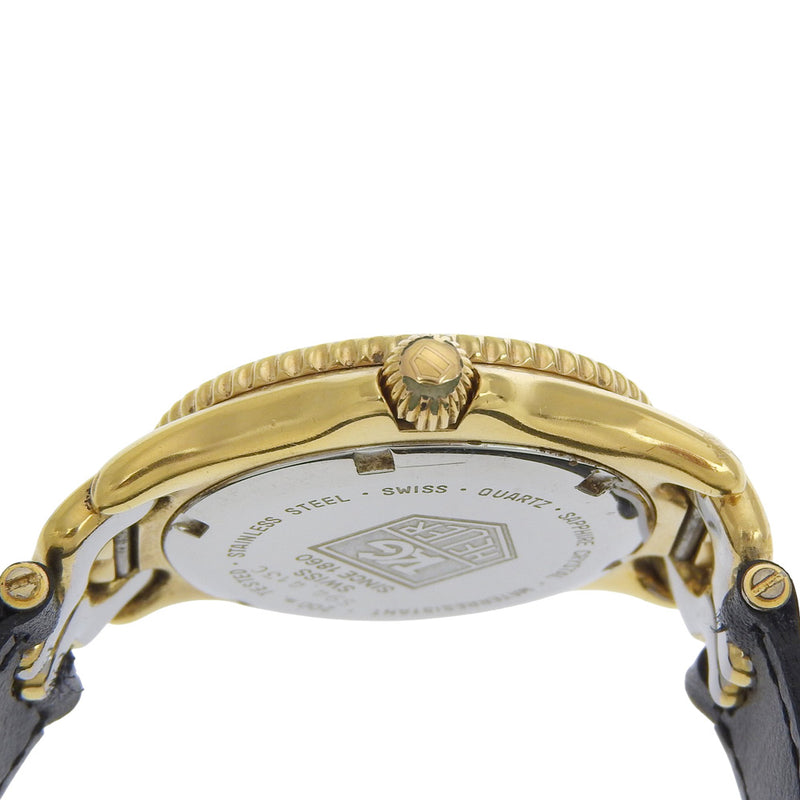 TAG HEUER] TAG Heuer Cell Watch S94.413C Quartz – NISHIKINO 