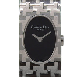 Dior】クリスチャンディオール マリス 腕時計 D70-100 クオーツ