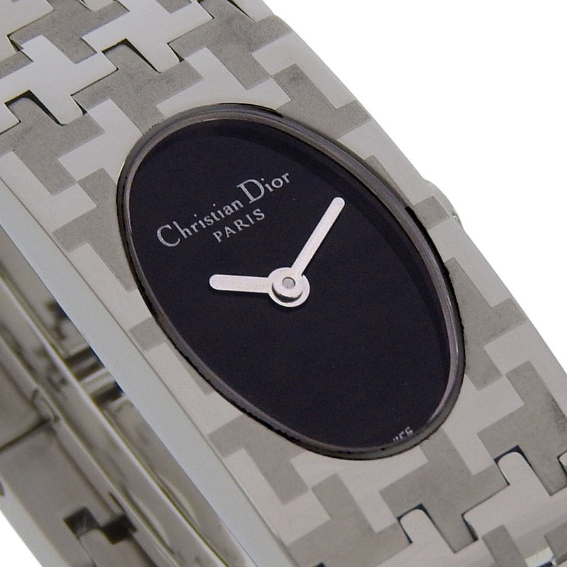 Dior】クリスチャンディオール マリス 腕時計 D70-100 クオーツ