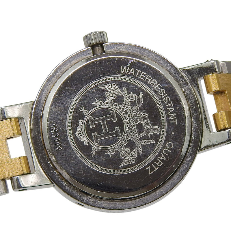 エルメス HERMES クリッパー クォーツ 腕時計 HERMES】エルメス クリッパー 腕時計 クオーツ – NISHIKINO VINTAGE KYOTO
