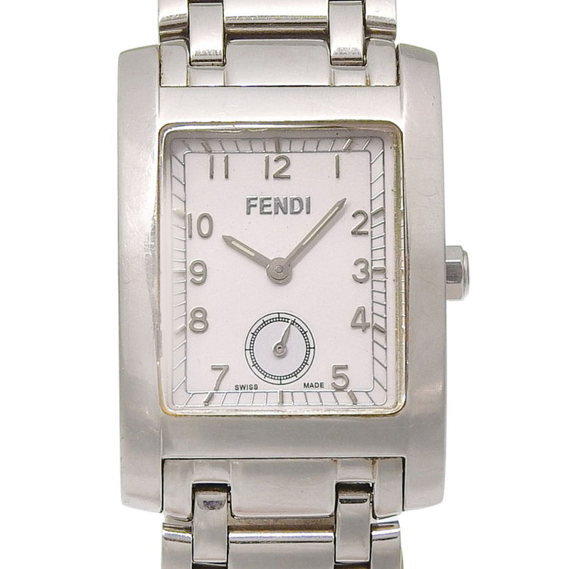 【FENDI】フェンディ オロロジ 腕時計
 7000G クオーツ