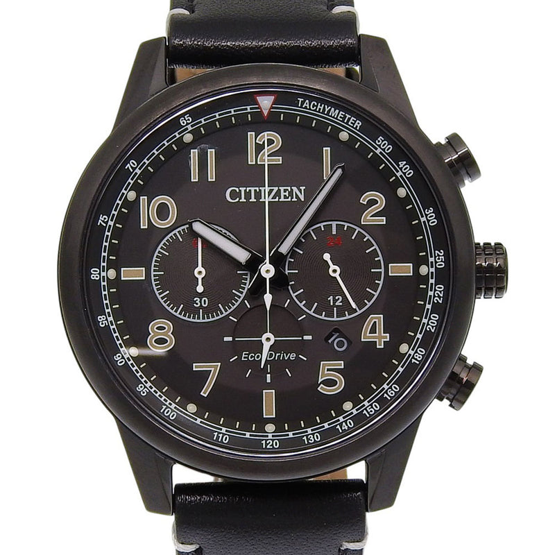 [CITIZEN] Montre Citizen Eco Drive 
 B620-S117399 Entraînement écologique