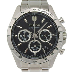 SEIKO】セイコー クロノグラフ 腕時計 KSN8T6C クオーツ – NISHIKINO