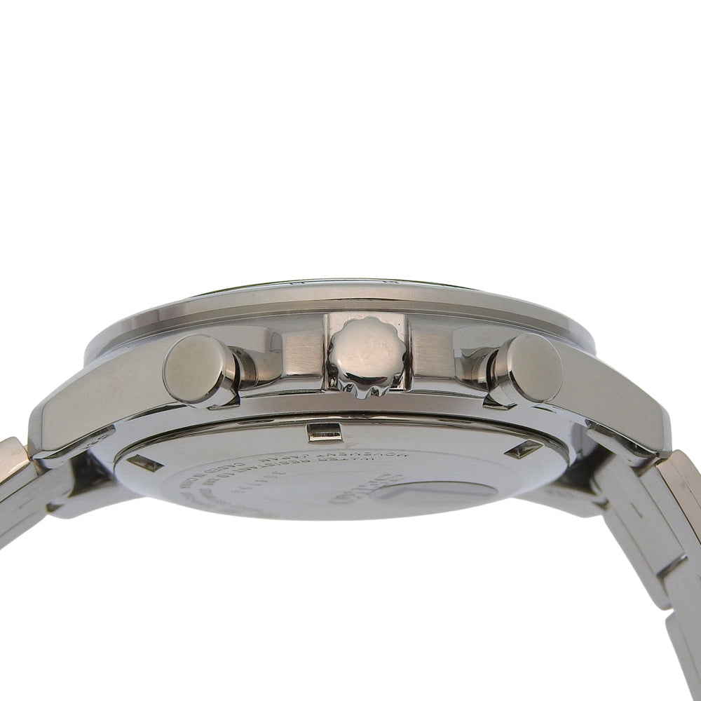 SEIKO】セイコー クロノグラフ 腕時計 KSN8T6C クオーツ – NISHIKINO