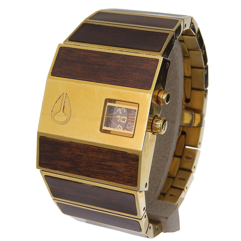 NIXON】ニクソン THE ROTOLOG 腕時計 クオーツ – NISHIKINO VINTAGE KYOTO