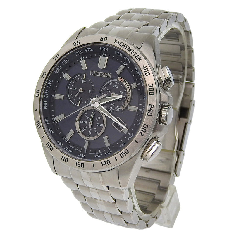CITIZEN] Citizen Eco Drive wristwatch E660-S119944 Eco Drive
