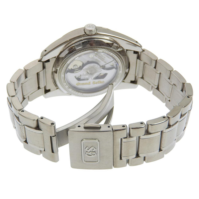 【SEIKO】セイコー グランドセイコー 腕時計
 SBGR025 自動巻き