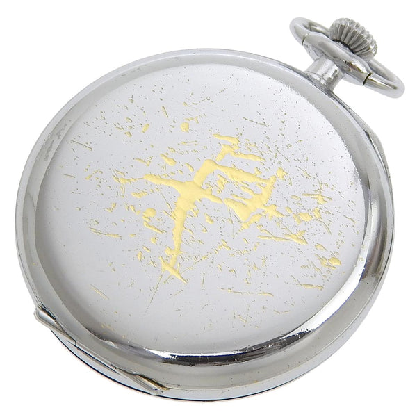 【PATEK PHILIPPE】パテックフィリップ 18jewels 懐中時計
 手巻き