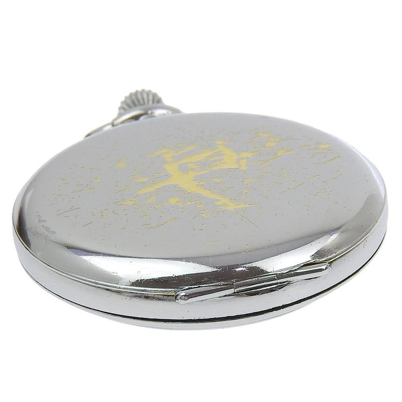 【PATEK PHILIPPE】パテックフィリップ 18jewels 懐中時計
 手巻き