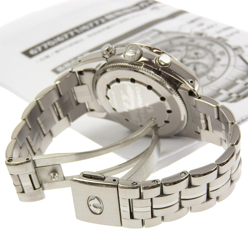 【CITIZEN】シチズン カンパノラ 腕時計
 6771-T010750-TA クオーツ