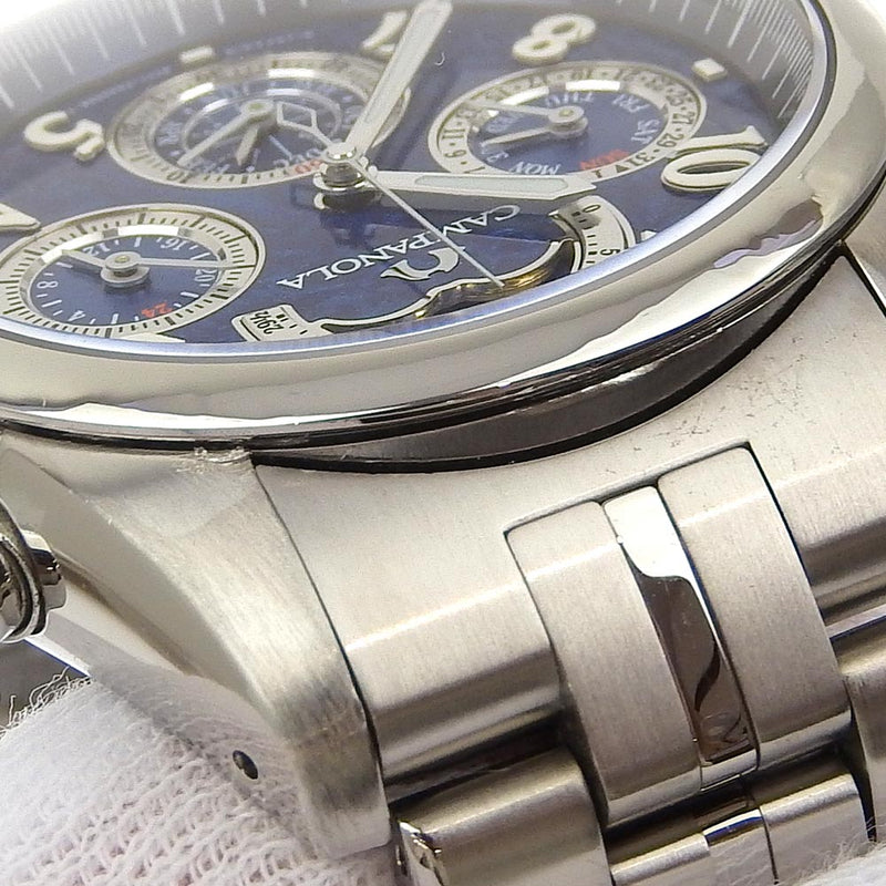 【CITIZEN】シチズン カンパノラ 腕時計
 6771-T010750-TA クオーツ