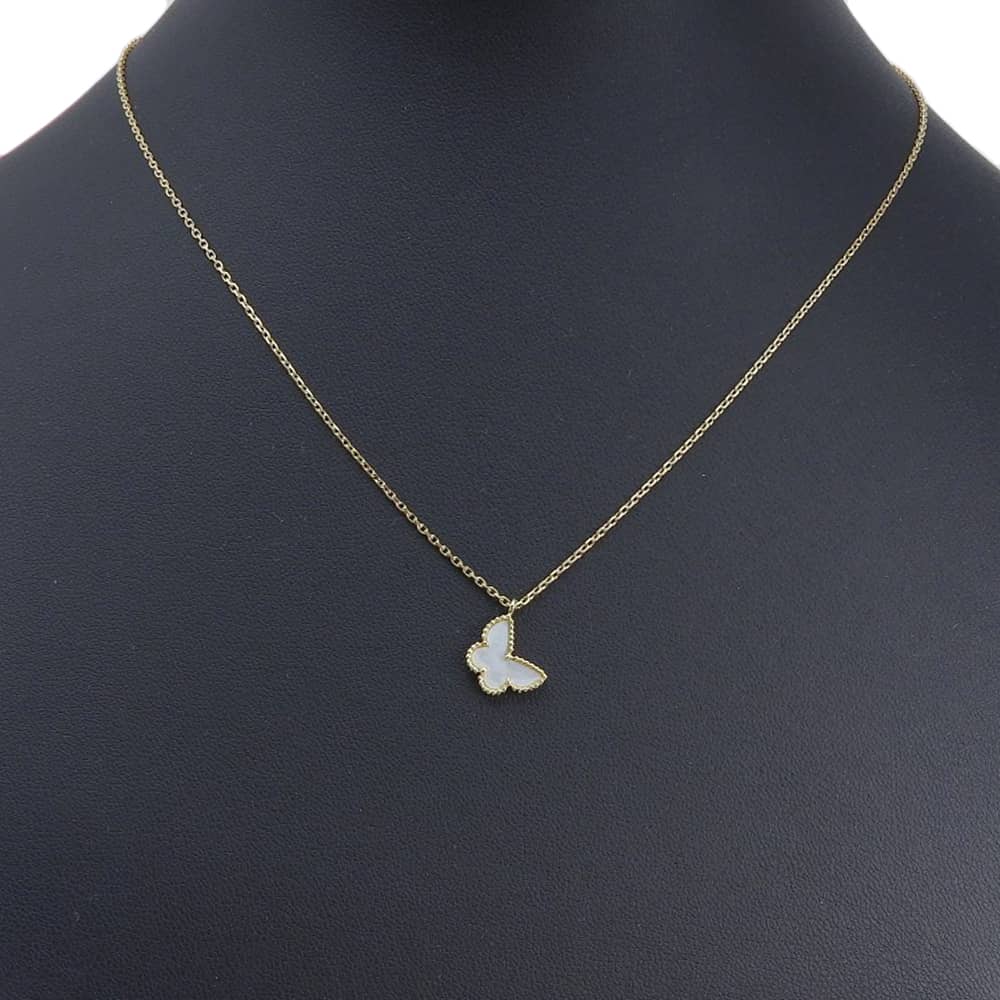 Van Cleef & Arpels】ヴァンクリーフ＆アーペル スウィート