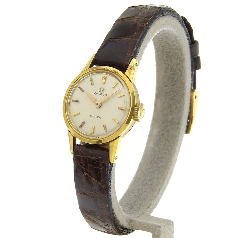 【OMEGA】オメガ チューラー 腕時計
 2683.4 手巻き