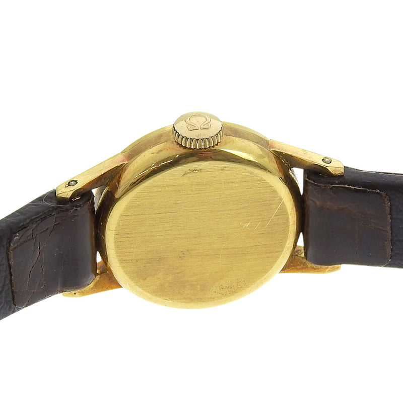 【OMEGA】オメガ チューラー 腕時計
 2683.4 手巻き