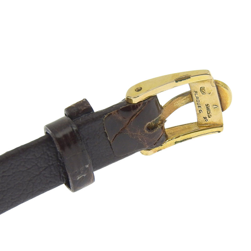 【OMEGA】オメガ チューラー 腕時計
 2683.4 手巻き