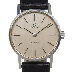 OMEGA】オメガ デビル 腕時計 手巻き – NISHIKINO VINTAGE KYOTO